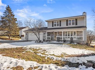 5100 Aspen Dr, West Des Moines, IA 50265