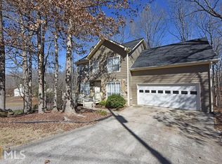 96 Spring Ridge Ct, Dawsonville, GA 30534