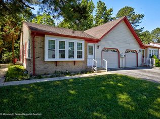 44A Auburn St #54B, Manchester Township, NJ 08759