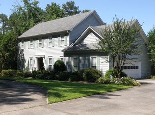 331 Foster Rd, Macon, GA 31210