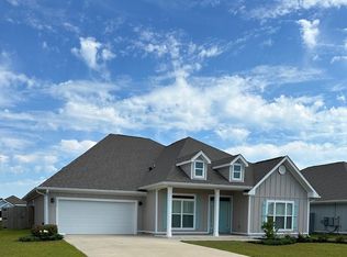 2325 Cloudberry Dr, Gulf Breeze, FL 32563