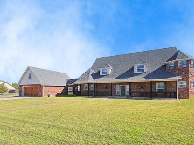 250 Newfield Ln, Springtown, TX, 76082