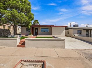 3911 Monroe Ave, El Paso, TX 79930