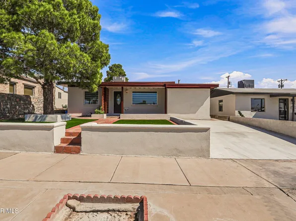 3911 Monroe Ave, El Paso, TX 79930
