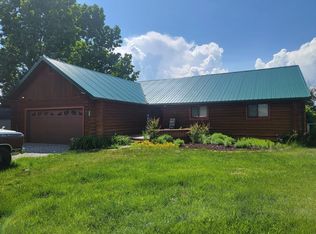 965 Ponderosa Dr, Hamilton, MT 59840