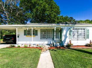 3819 Vanderbilt St, Lake Charles, LA 70607