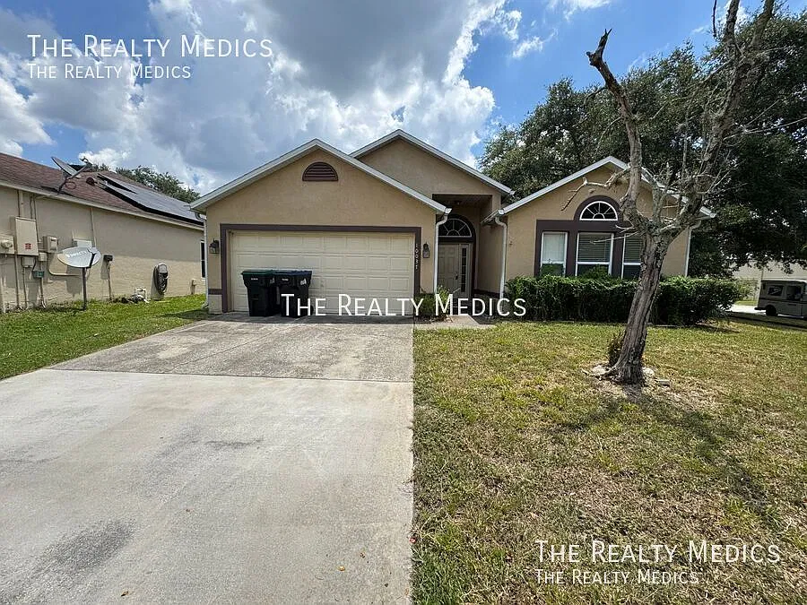 Beautiful 3/2 in East Orlando — Photo 3