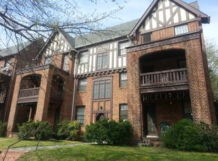 Park Avenue 3406 - 1, Richmond, VA 23221
