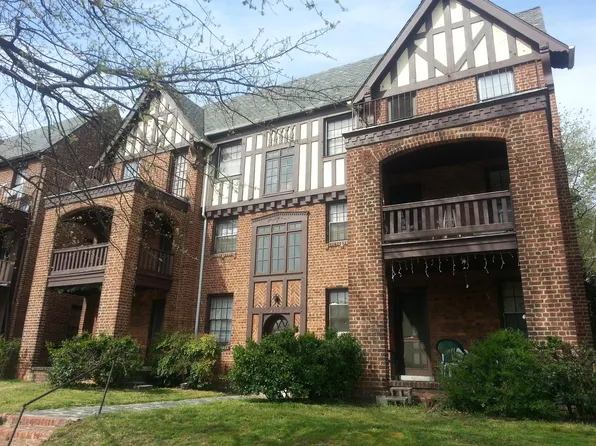 3406 Park Ave APT 2, Richmond, VA 23221