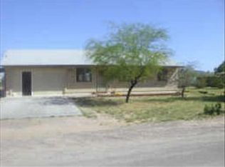 8902 E Florian Ave, Mesa, AZ 85208
