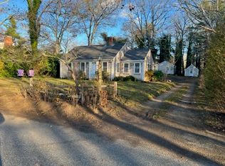 27 Gibson Rd, Orleans, MA 02653