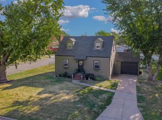 328 Filmore St, Cheney, KS 67025