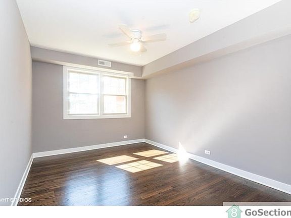 5th image of 6523 N Seeley Ave #1S