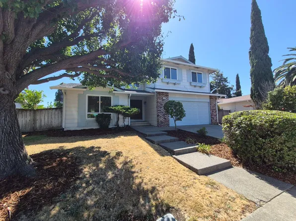 5023 Oakbrook Cir, Fairfield, CA 94534