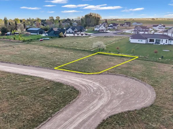 LOT 14 Block 2, Kimberly, ID 83341