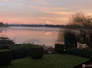 9832 American Avenue SW, Lakewood, WA