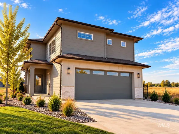 11701 W Endsley Ln, Star, ID 83669