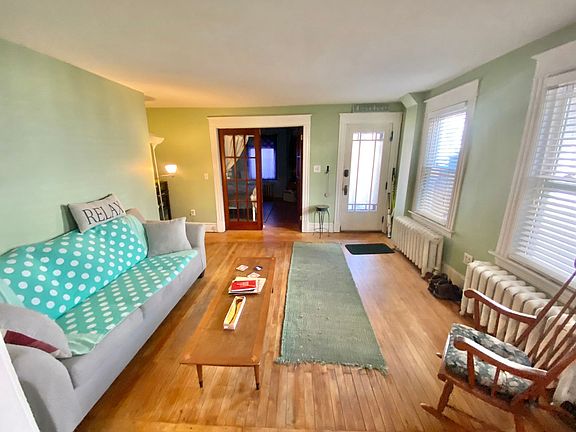 3rd image of 168 N Winooski Ave APT 1