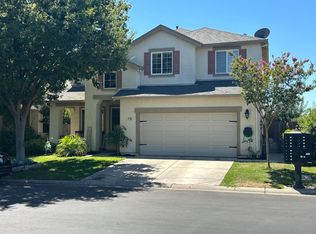 852 Geddings Way, Stockton, CA 95209