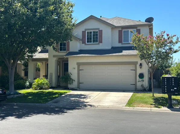 852 Geddings Way, Stockton, CA 95209