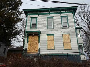 5 Rockton St, Amsterdam, NY 12010