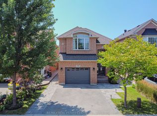 2498 Longridge Cres, Oakville, ON L6H 6S2