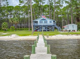3010 Highway 98 E, Carrabelle, FL 32322