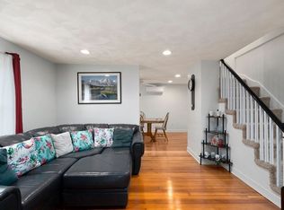 102 Orange St, Reading, MA 01867
