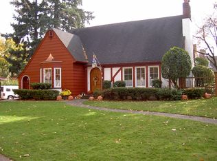 3510 SE Rex St, Portland, OR 97202