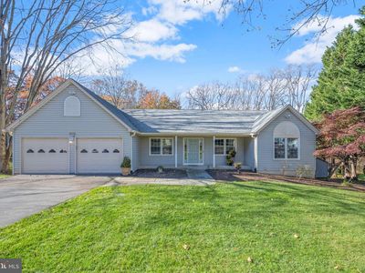 10781 Scaggsville Rd, Laurel, MD, 20723