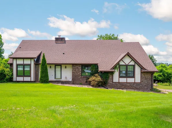 9518 Glynn Downing Dr, Ooltewah, TN 37363