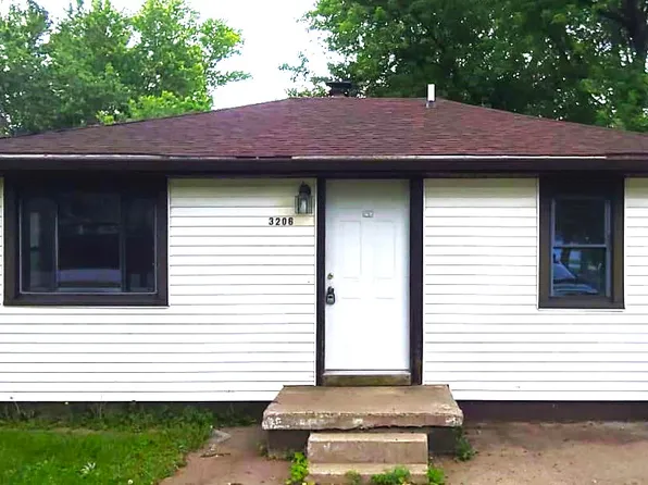 3206 S Temple Ave, Indianapolis, IN 46237