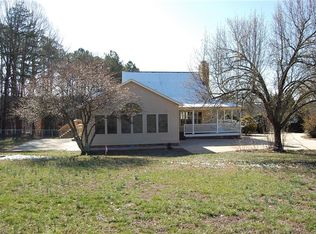 6628 Alley Rd, Summerfield, NC 27358