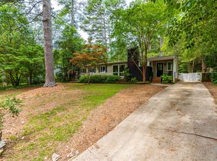 1005 Dogwood Ln, Raleigh, NC 27607