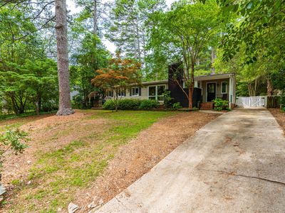 1005 Dogwood Ln, Raleigh, NC, 27607