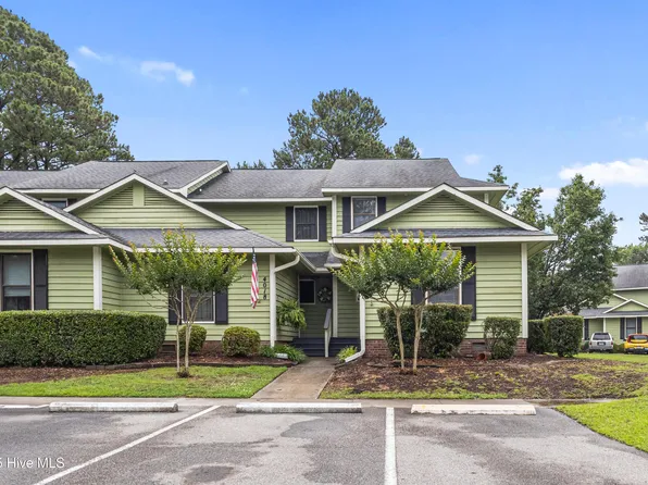 4016 Echo Farms Boulevard, Wilmington, NC 28412