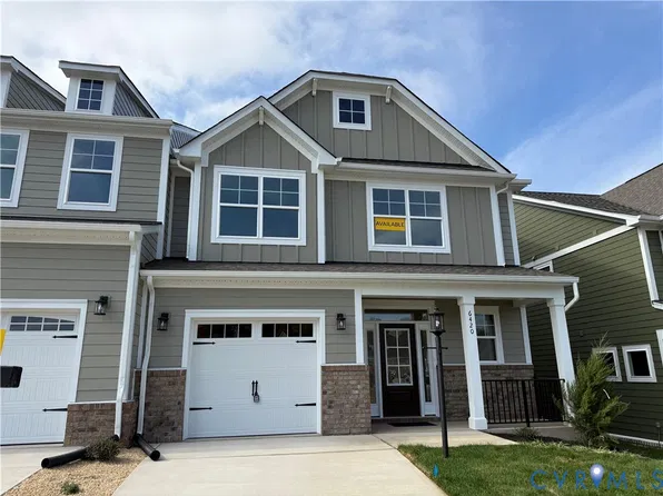 6420 Quinlynn Pl, Midlothian, VA 23112