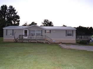 258 John T Fields Rd, Edmonton, KY 42129