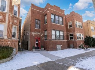 5737 N Washtenaw Ave Unit 2, Chicago, IL 60659