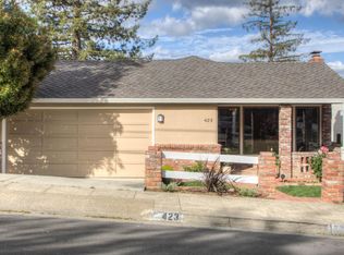 423 Emerald Ave, San Carlos, CA 94070