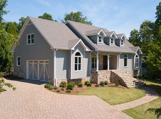 128 Honeysuckle Trl, Dawsonville, GA 30534