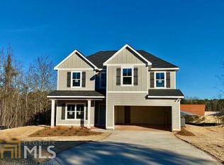 93 Richmond Dr, Lagrange, GA 30240