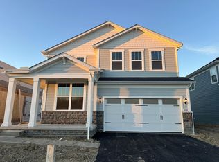 8569 Apricot Way, Plain City, OH 43064