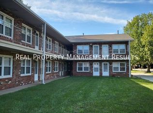 3915 Bellemeade Ave, Evansville, IN 47714