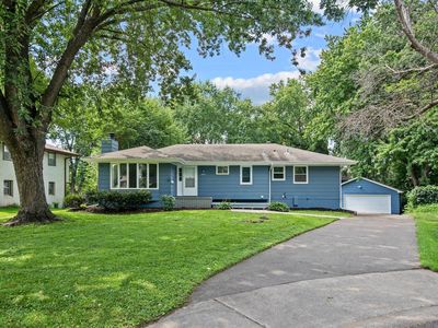 6931 Toledo Ave N, Brooklyn Center, MN, 55429