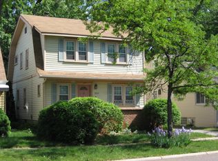 382 Leroy St, Ferndale, MI