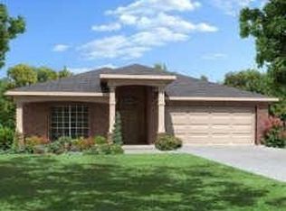 1504 Dun Hors Dr, Fort Worth, TX 76052