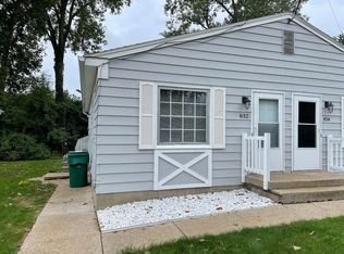 832 Cutler St SW #832, Wyoming, MI 49509