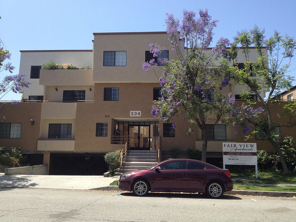 1st image of 234 W Fairview Ave #102