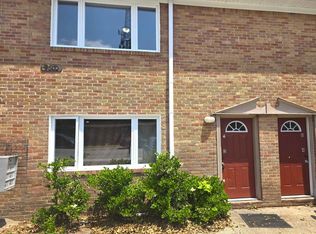 9600 11th Bay St APT 7, Norfolk, VA 23518